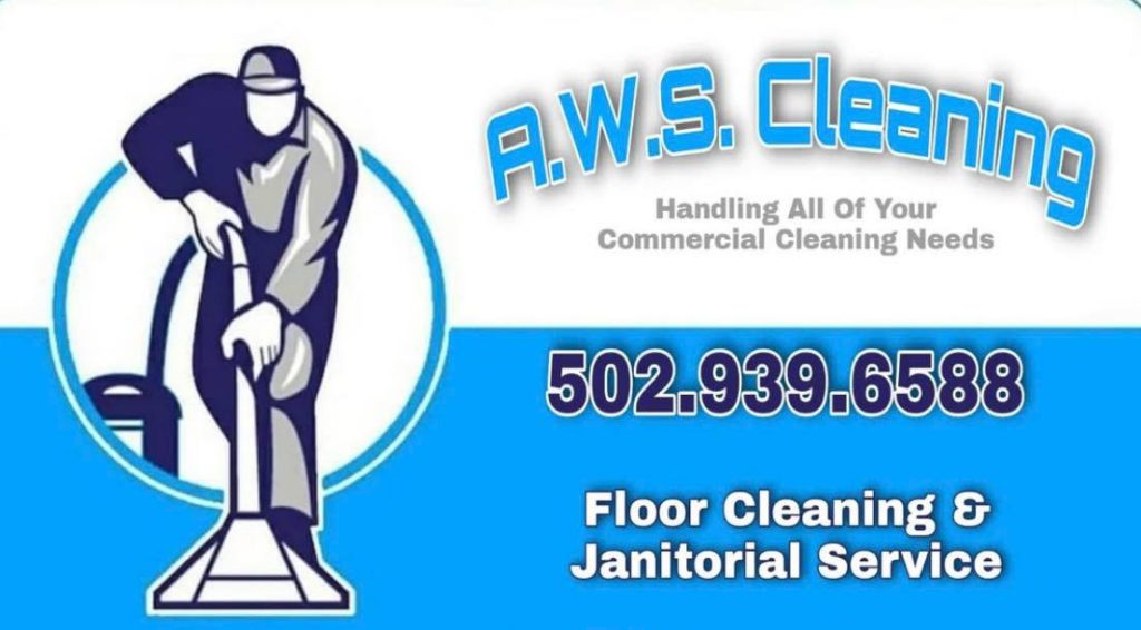AWS Cleaning Solutions