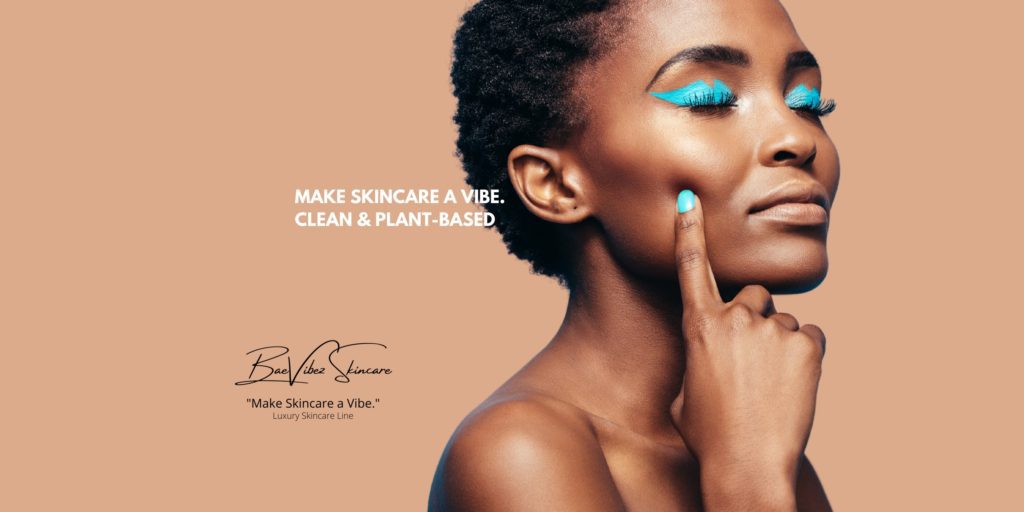 Bae Vibes Skincare