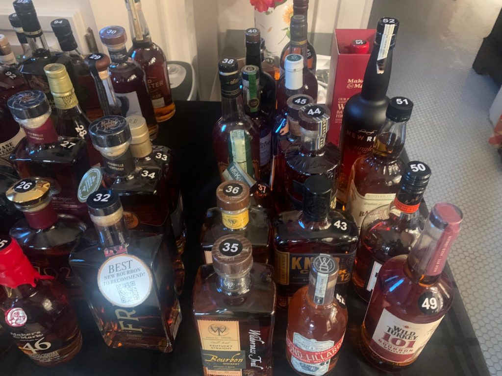 Bar Tu Rae Mobile Bar Services