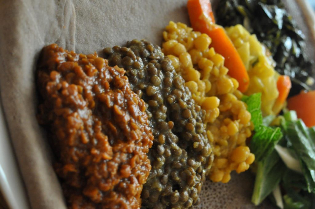 Chercher Ethiopian Restuarant & Mart – Bethesda, MD