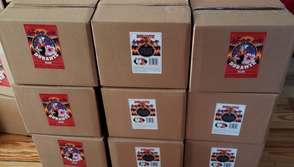 Durante Rum