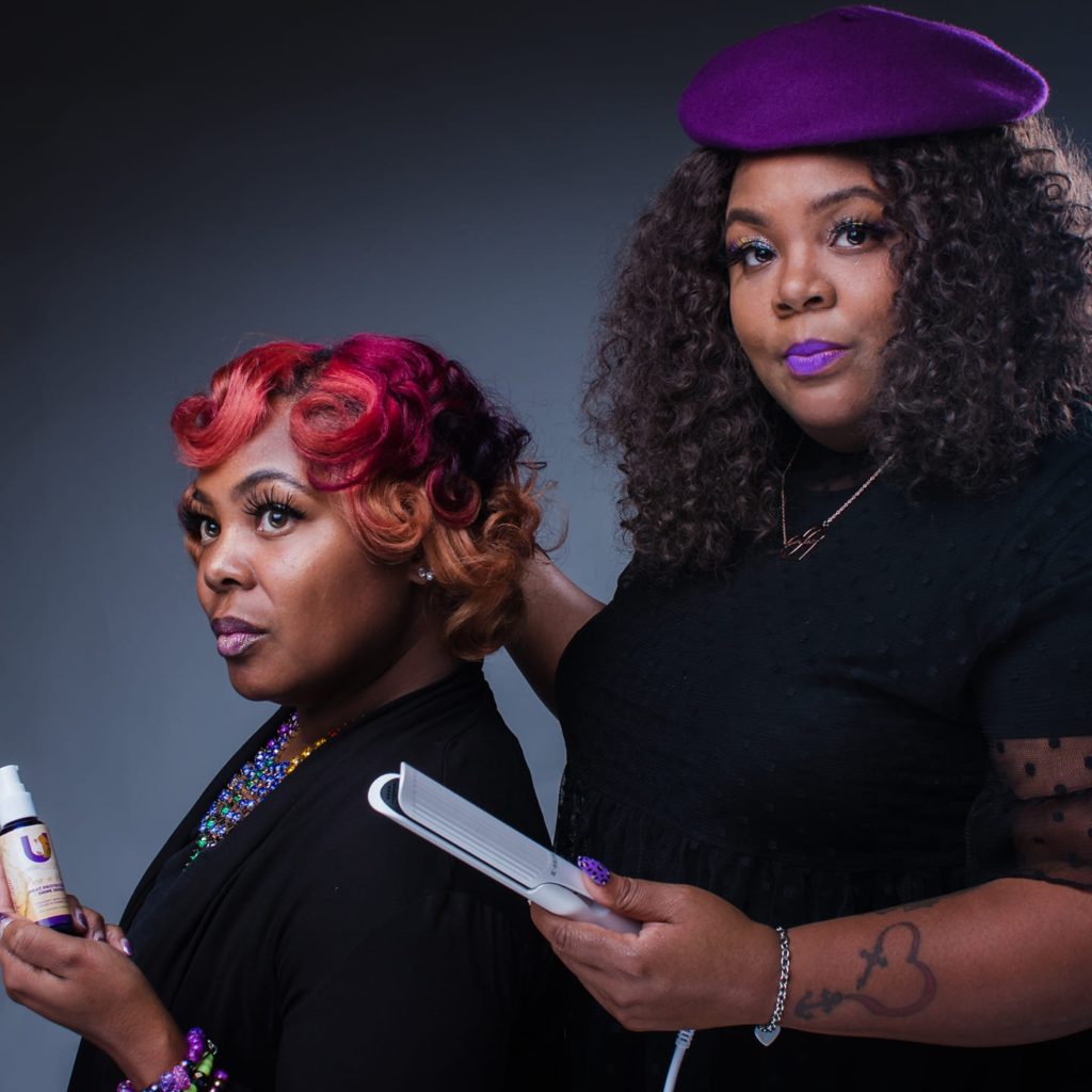 Essentially Unique Salon