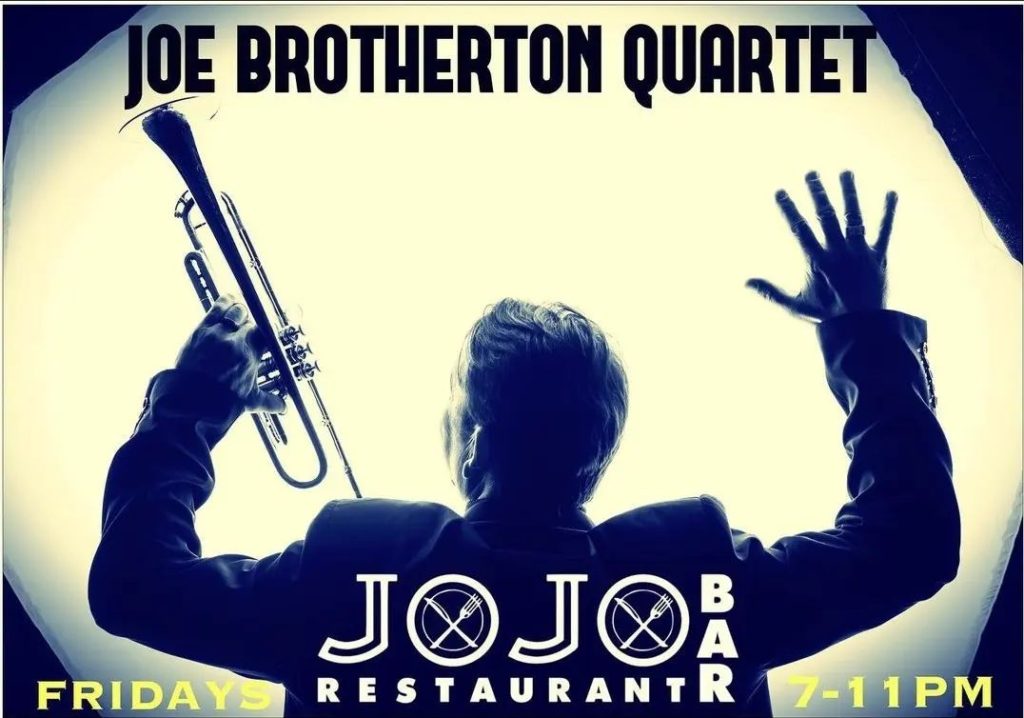 Jojo Restaurant and Bar