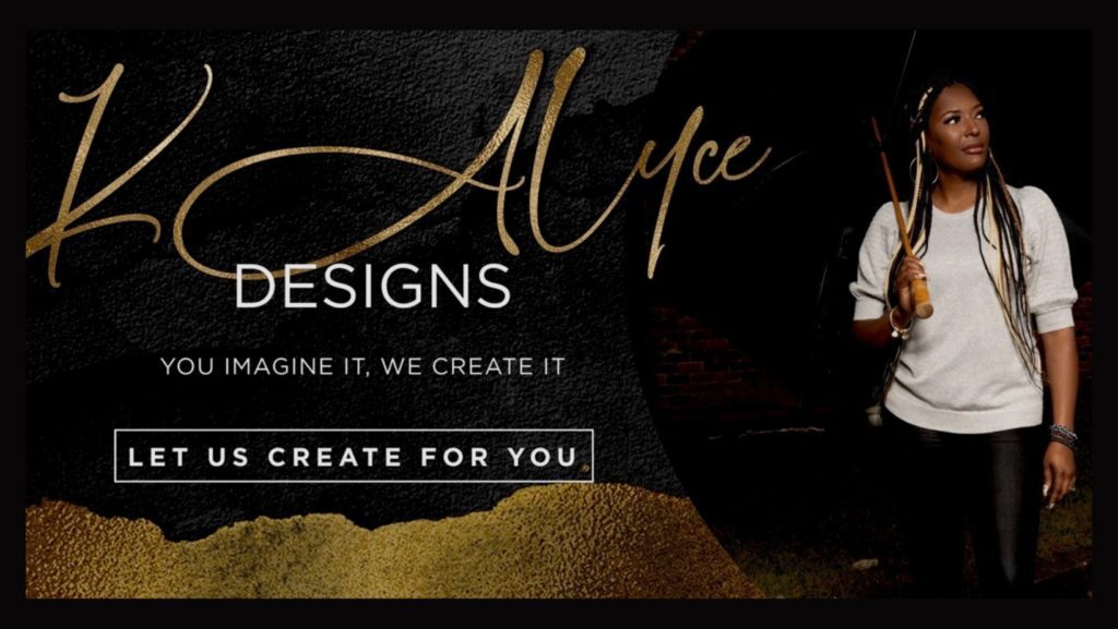 K Alyce Designs