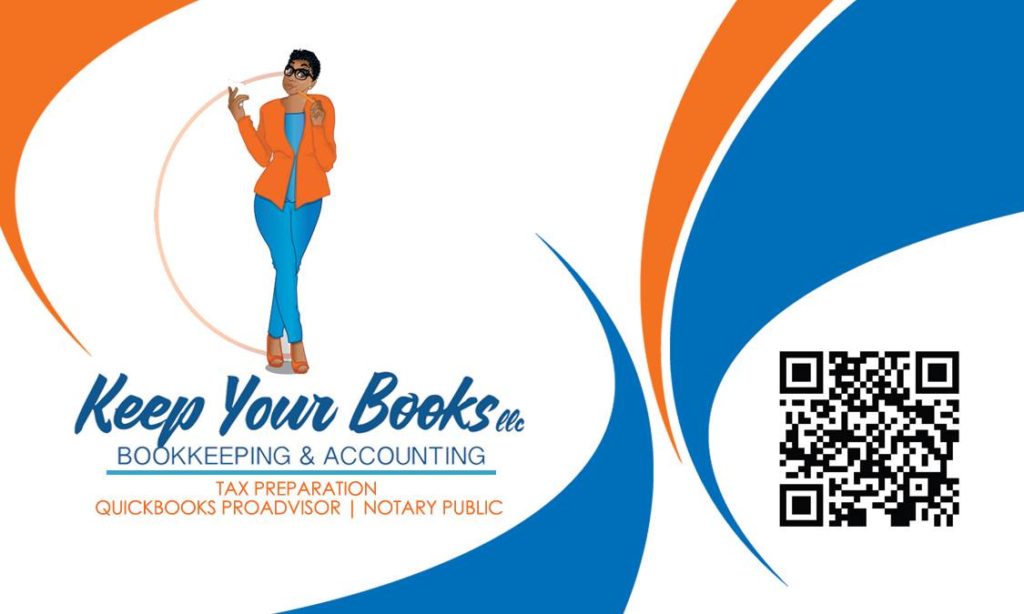 Keep Your Books LLC
