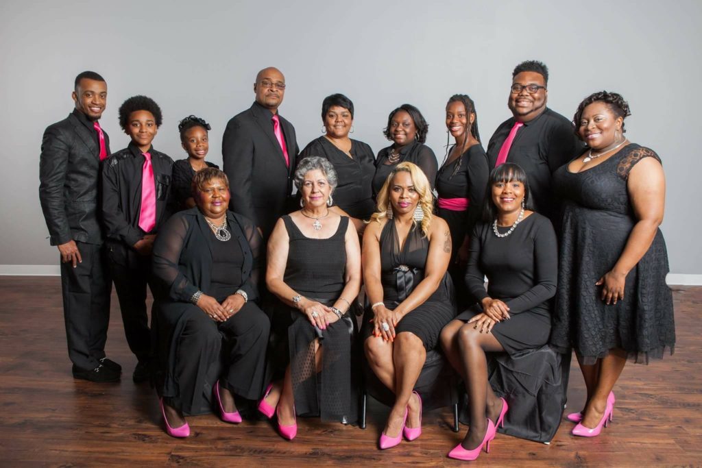 Leslie Pryor Productions