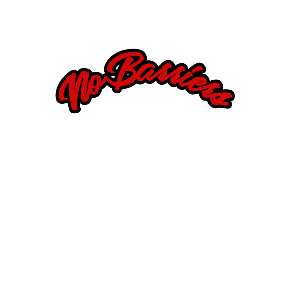 No Barriers Apparel