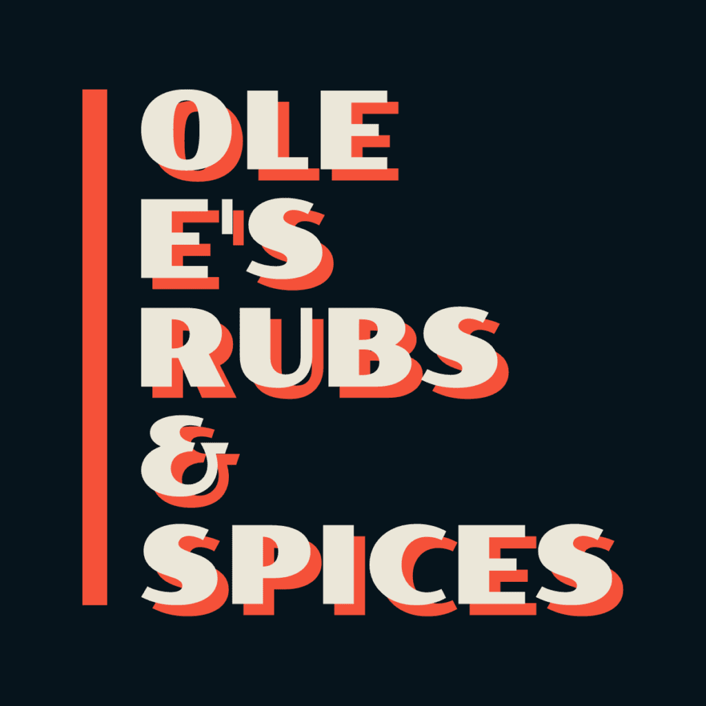 Ole E’s Rubs & Spices