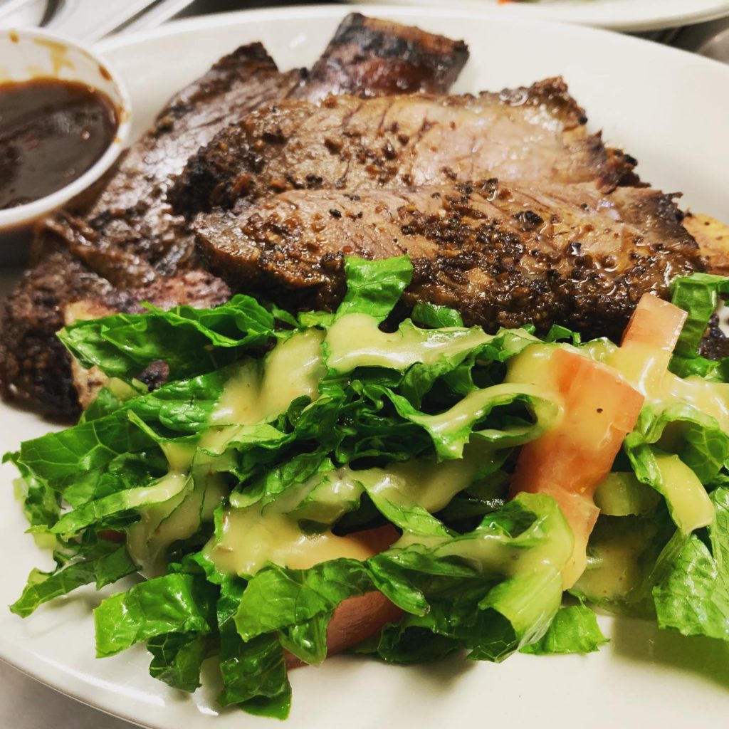 Peaches Kitchen Restaurant & Catering