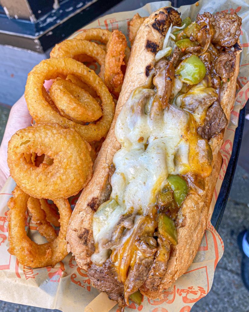 Po Boy Jim Bar & Grill