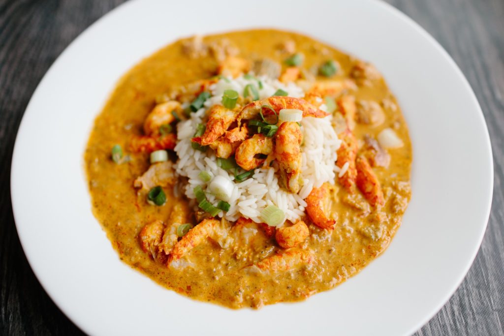 Puddin’ – Union Market