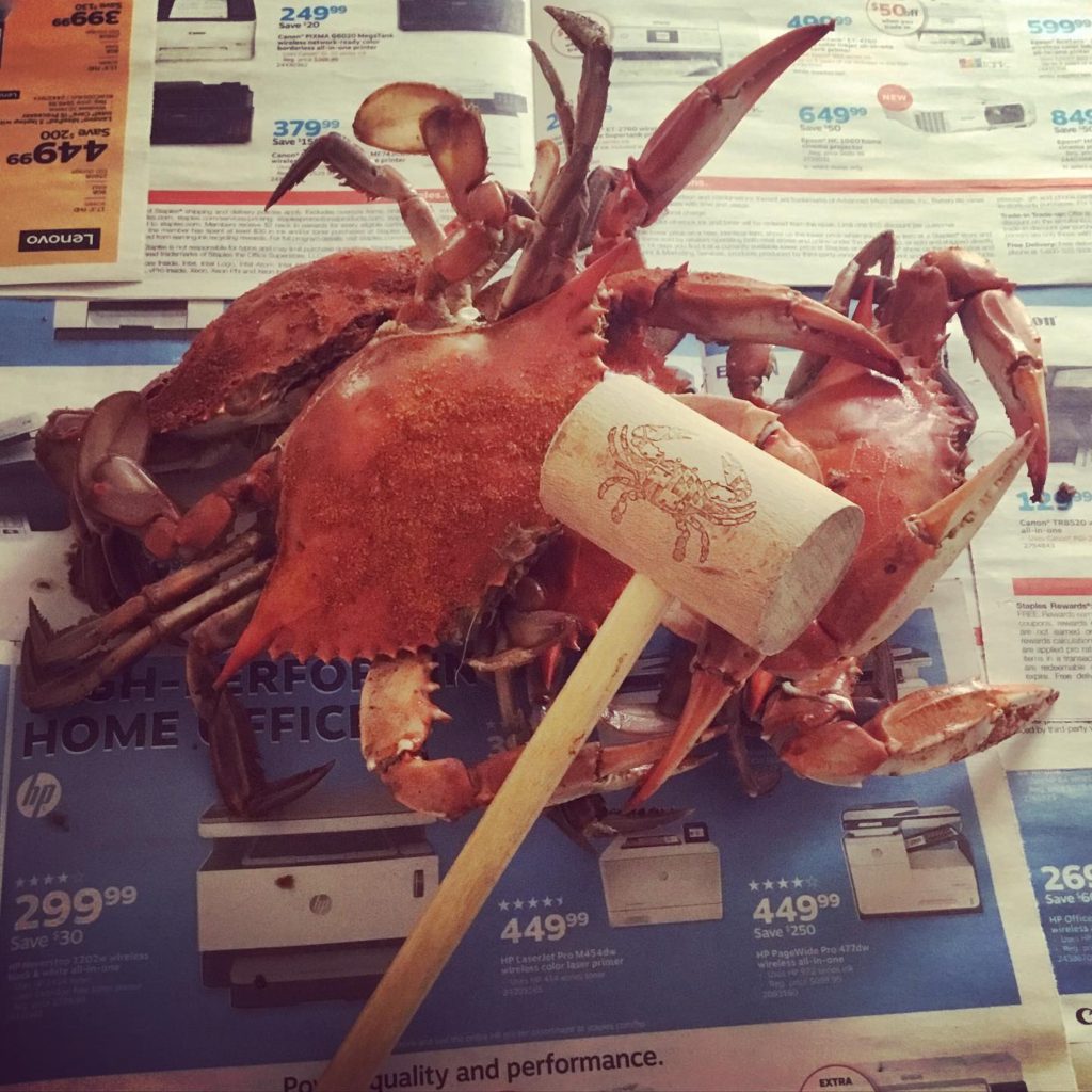 R&L Crab Co