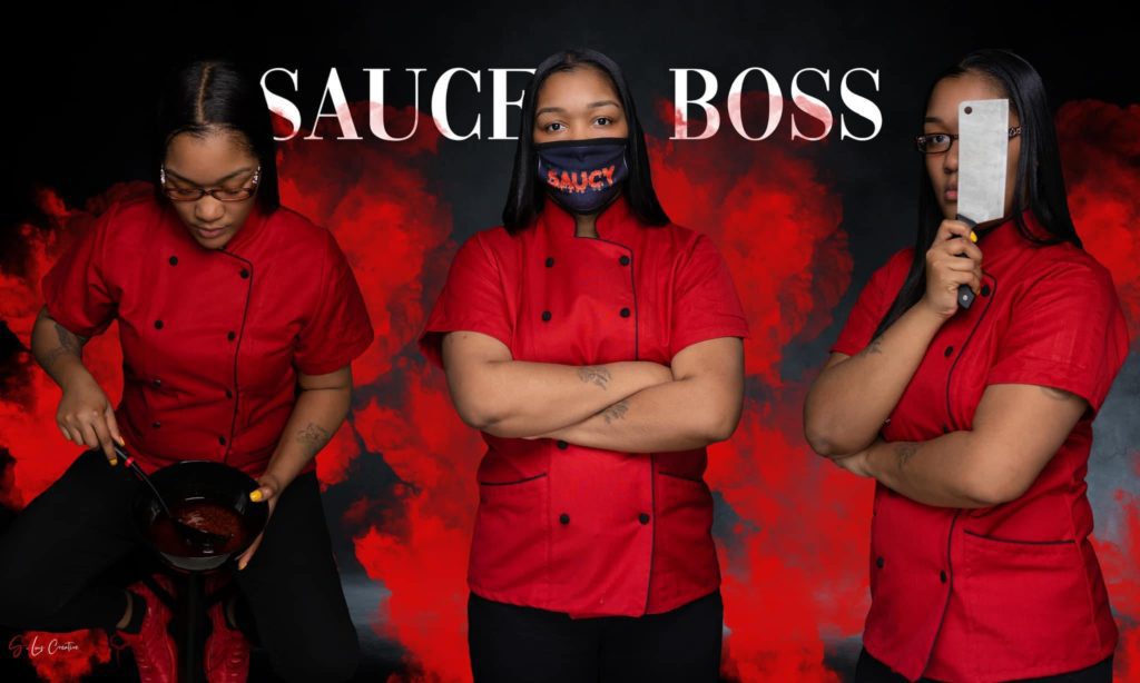 Sauce Boss