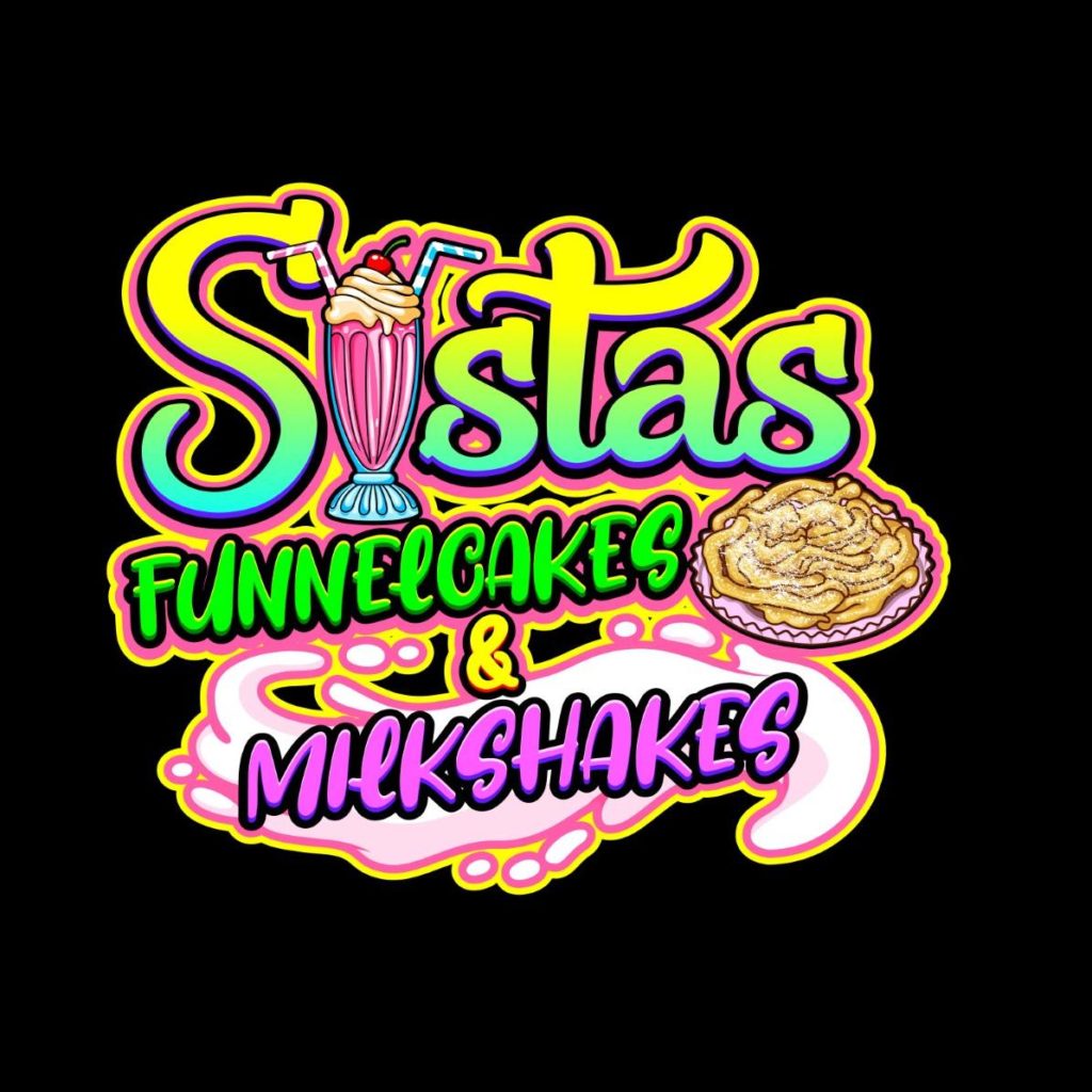 Sistas Funnelcakes & Milkshakes