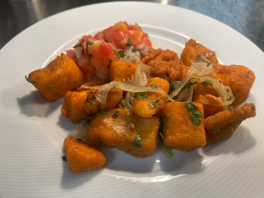 Swahili Village Bar & Restaurant – Beltsville, MD