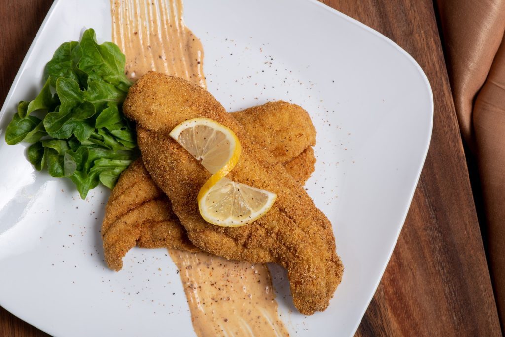 Tres Creole Catering