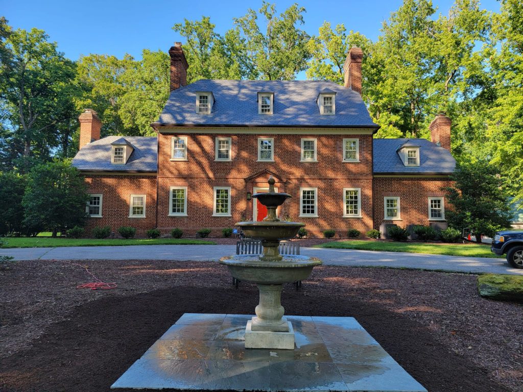 Wellspring Manor and Spa