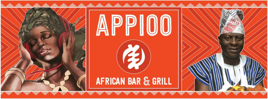 Appioo African Bar & Grill