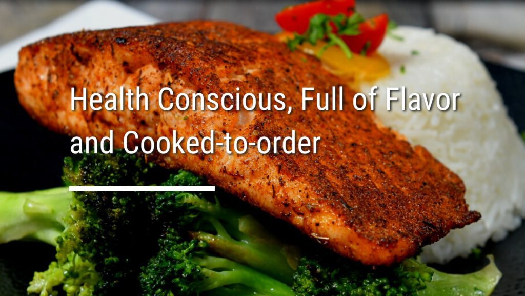 Blue Waters Carribean & Seafood Grill