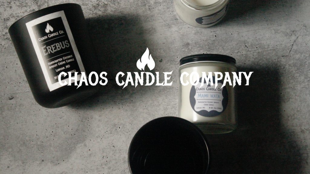 Chaos Candle Company