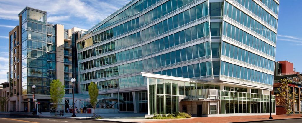 Delon Hampton & Associates – Silver Spring, MD