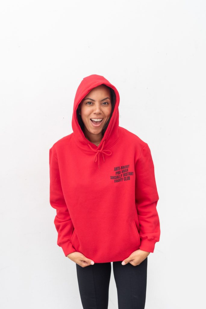 District of Clothing