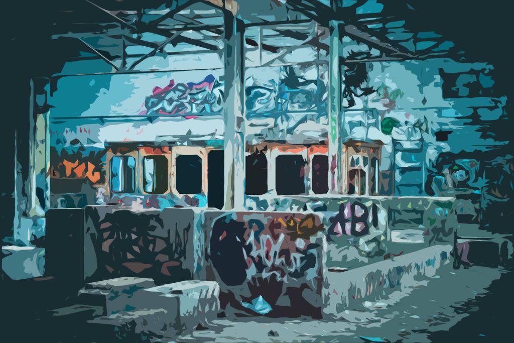 Elements Urban Arts Collective