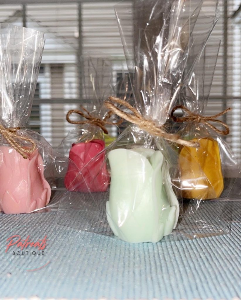 Patreat’s Boutique