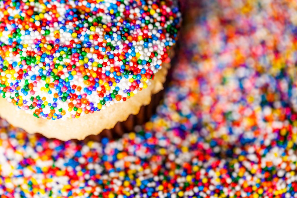 Smallcakes Cupcakery and Creamery – Alexandria, VA