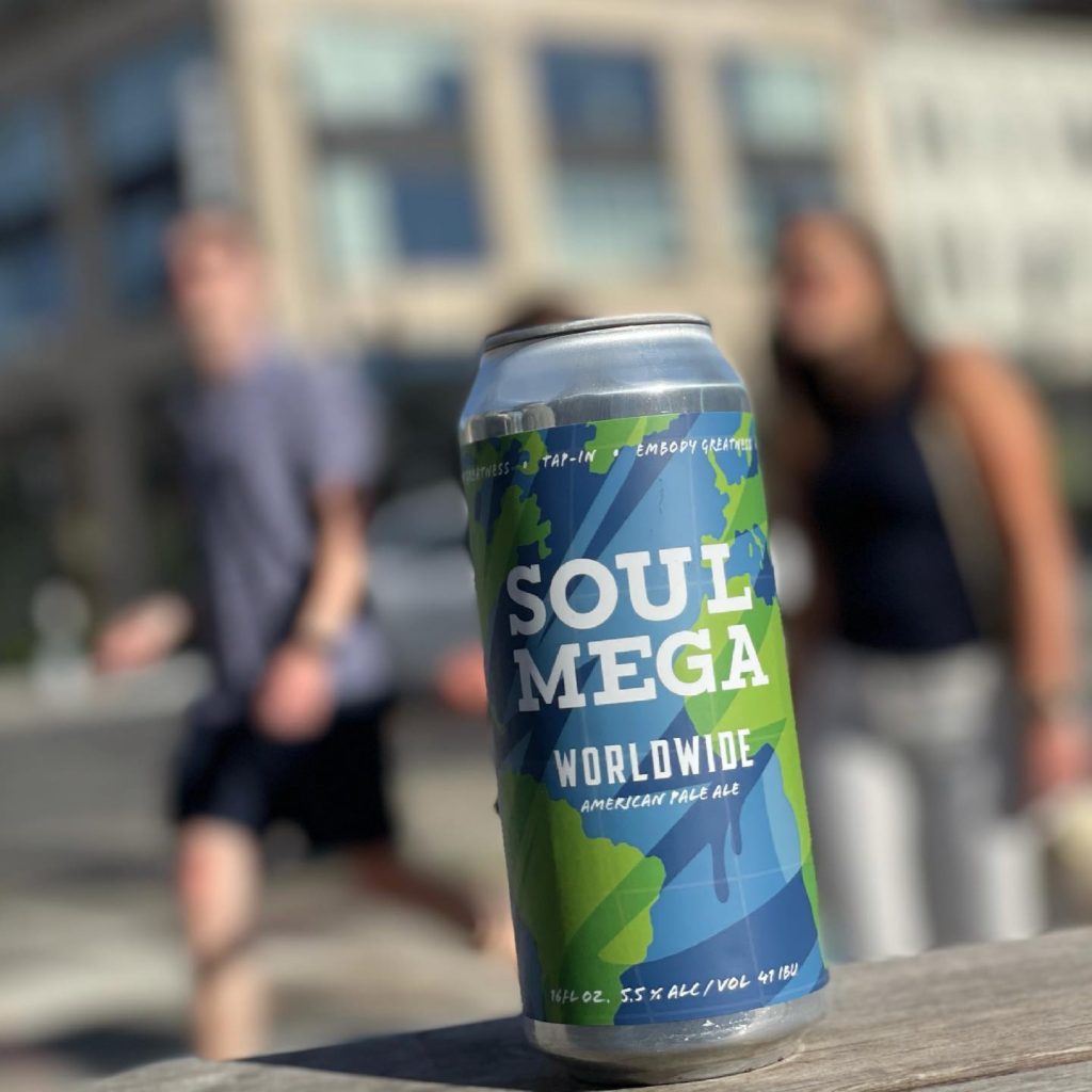 Soul Mega