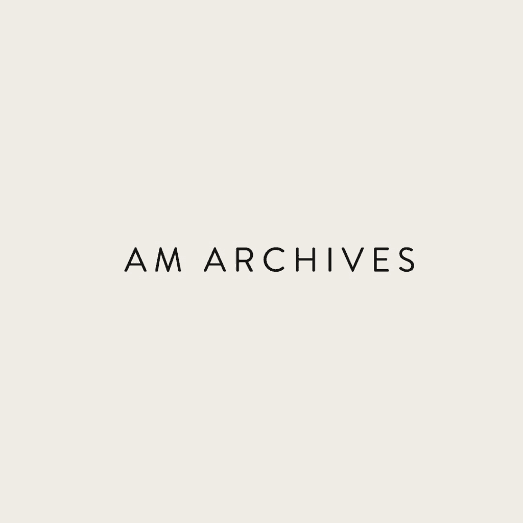 AM Archives