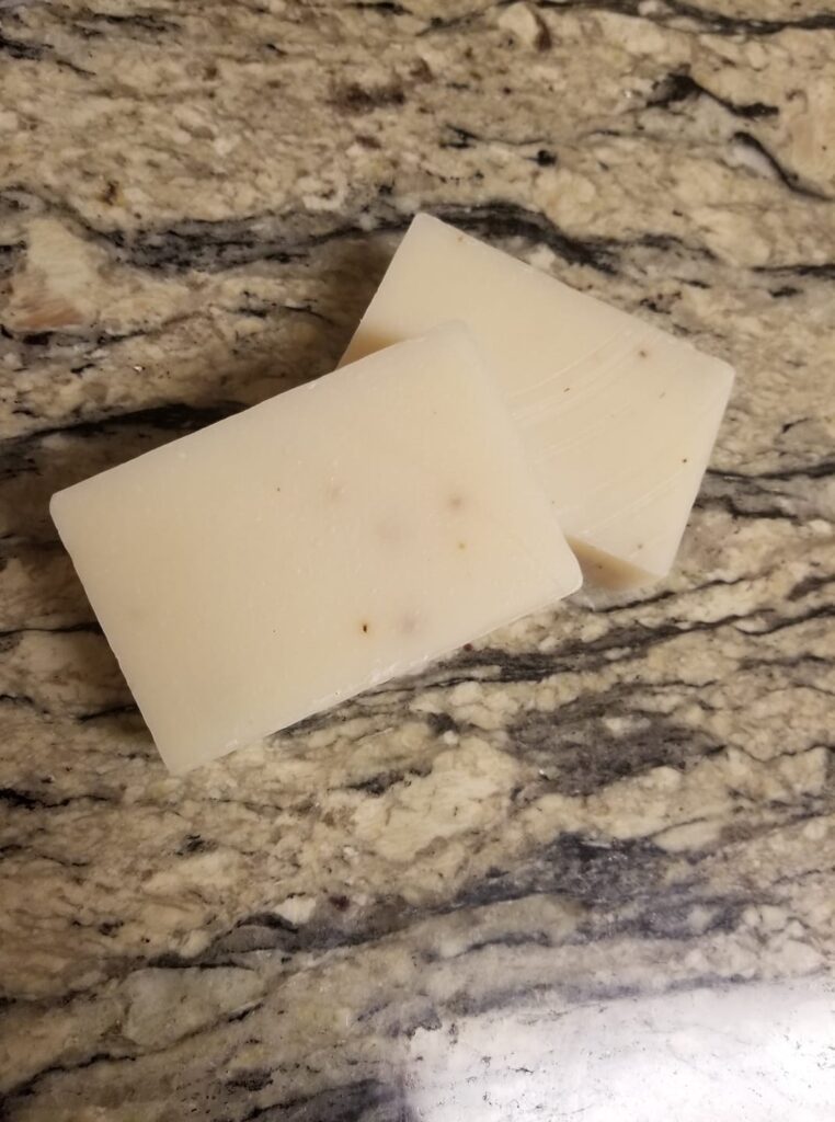 Bourbon & Barrel Soap Co.