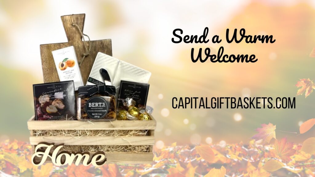 Capital Gift Baskets