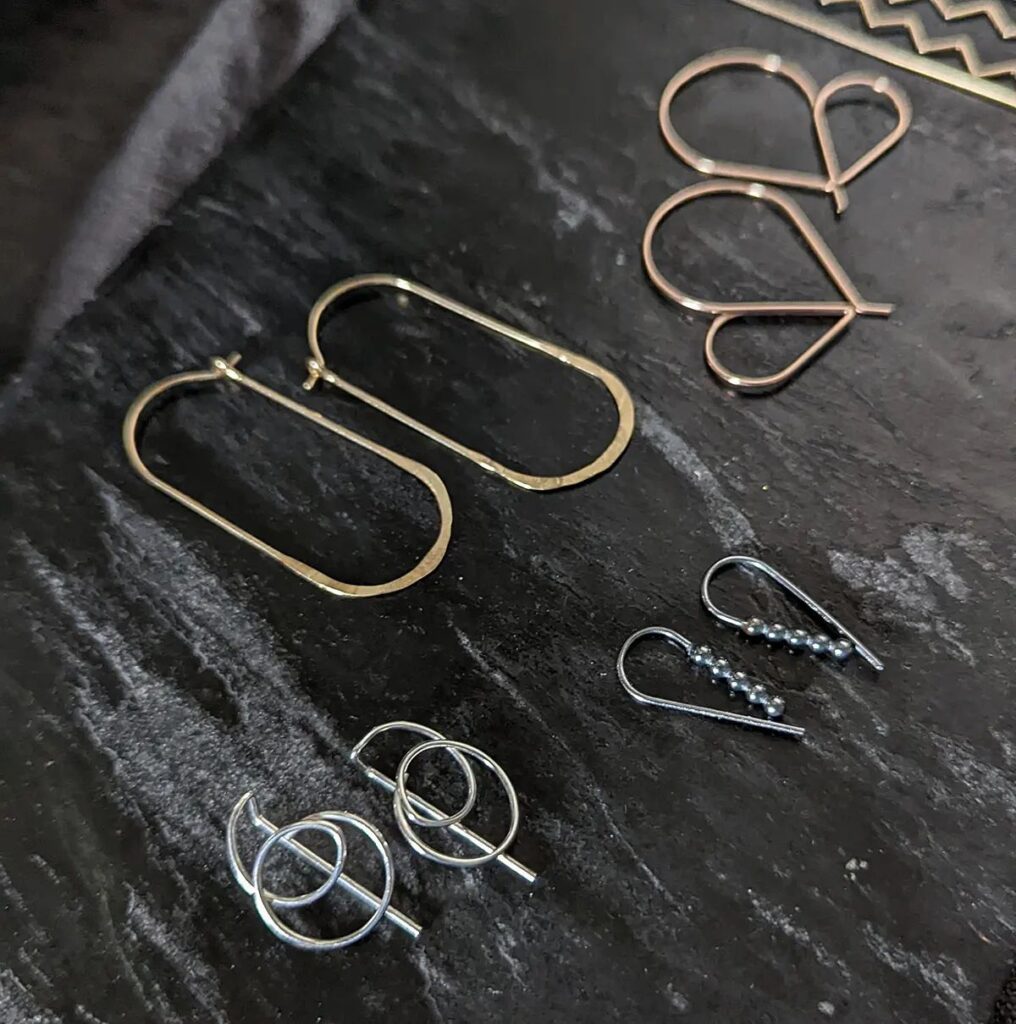 Cindy Liebel Jewelry