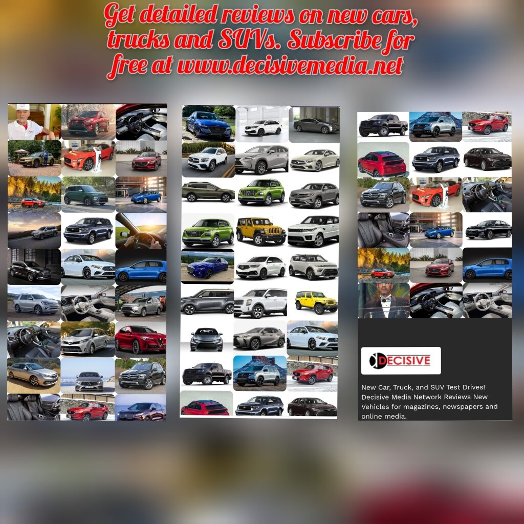 Decisive Media Network