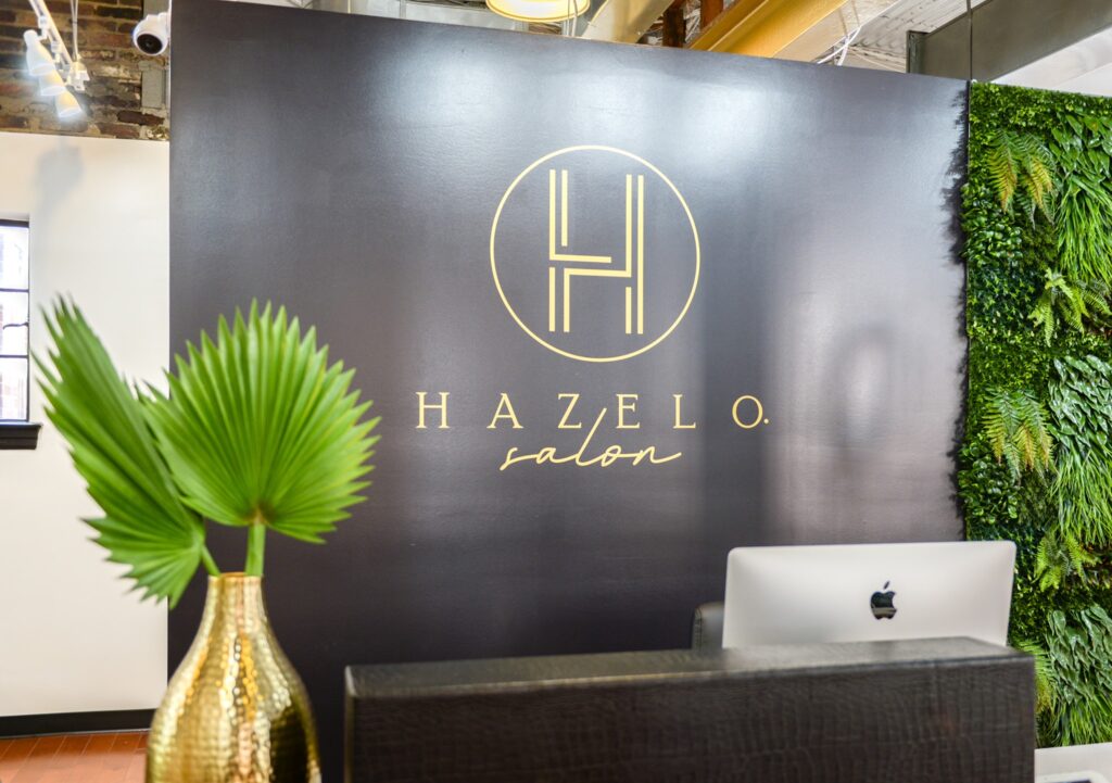 Hazel O. Salon