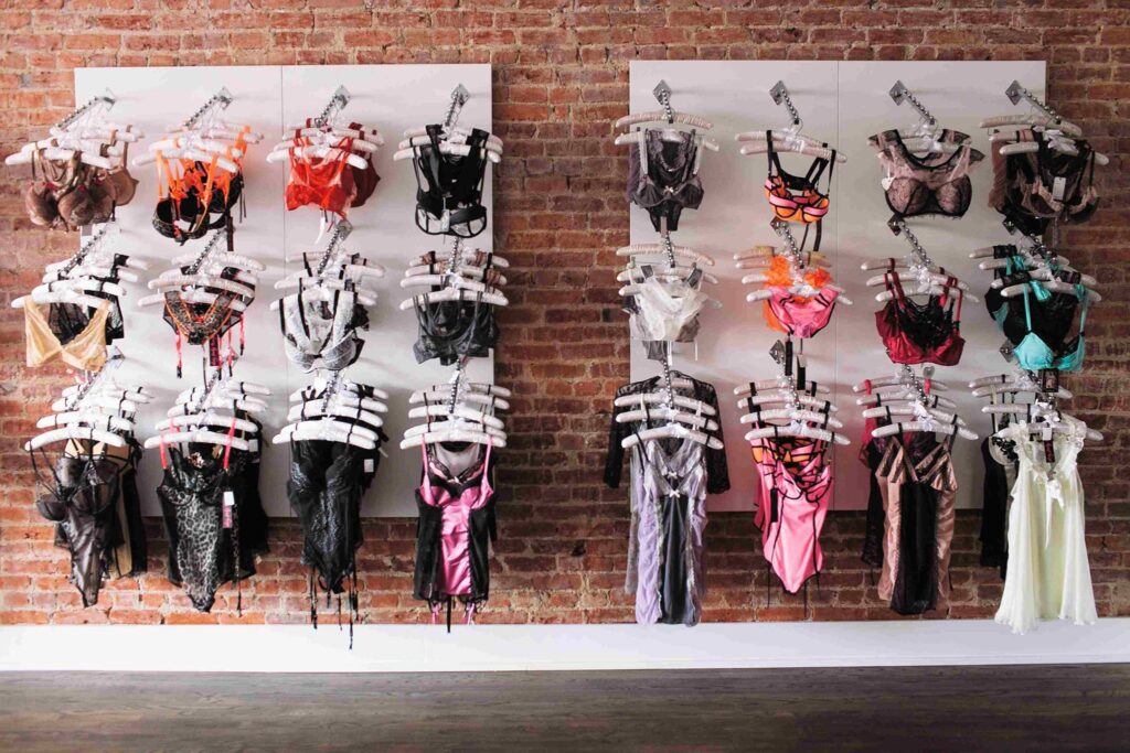 Le Bustiere Boutique