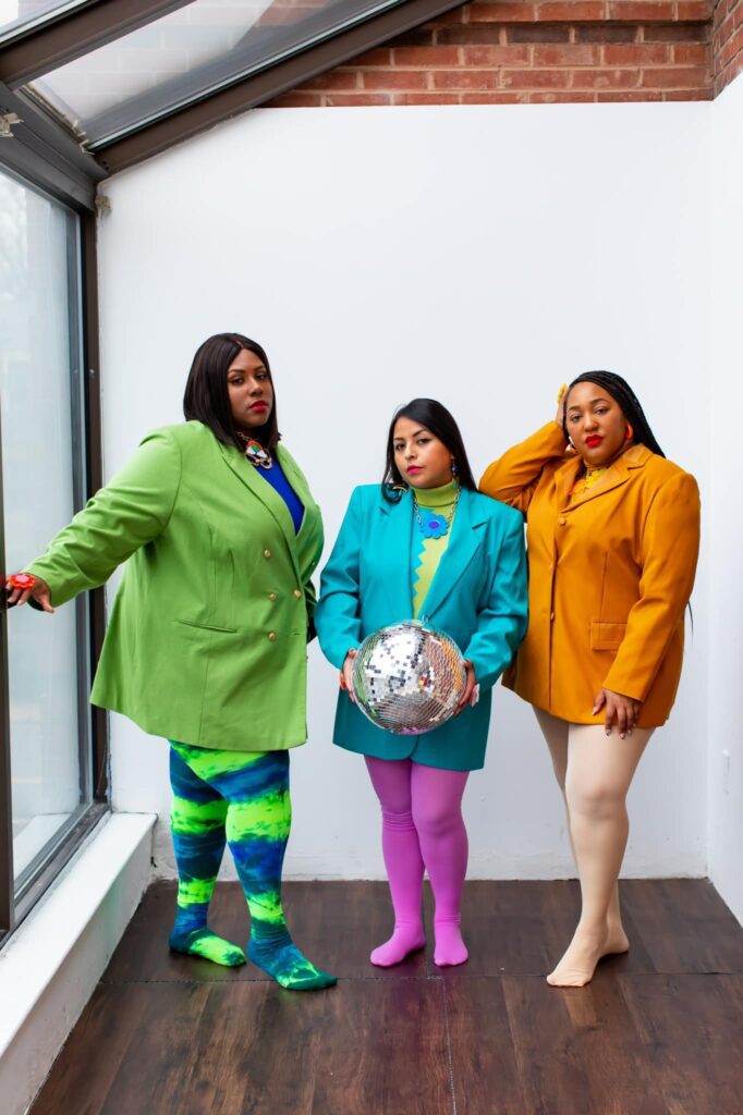 More Than Your Average