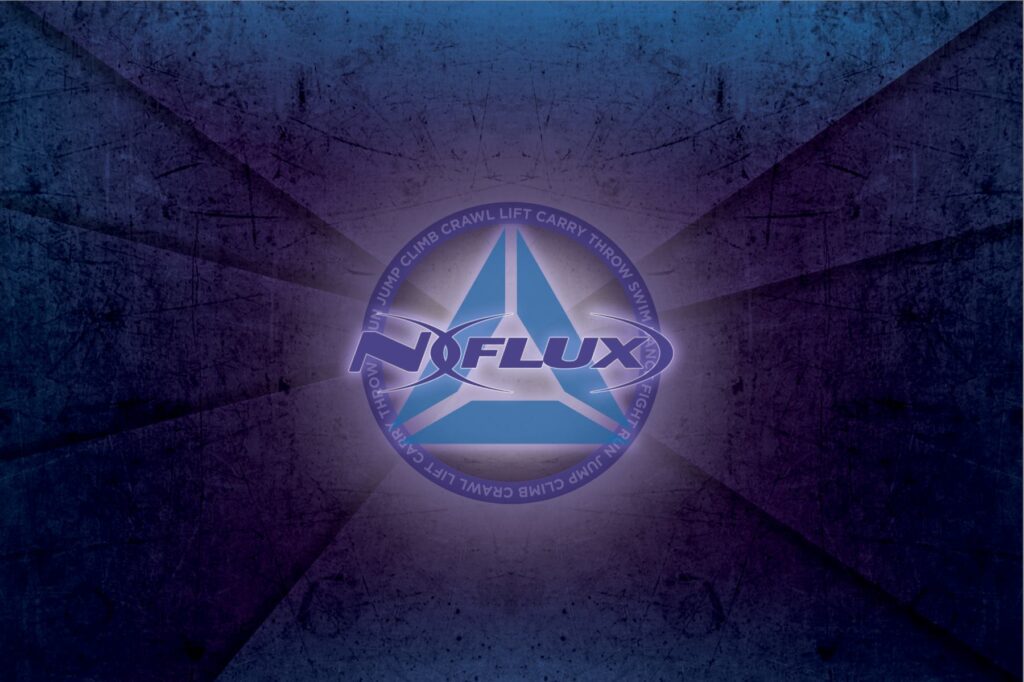 N-Flux