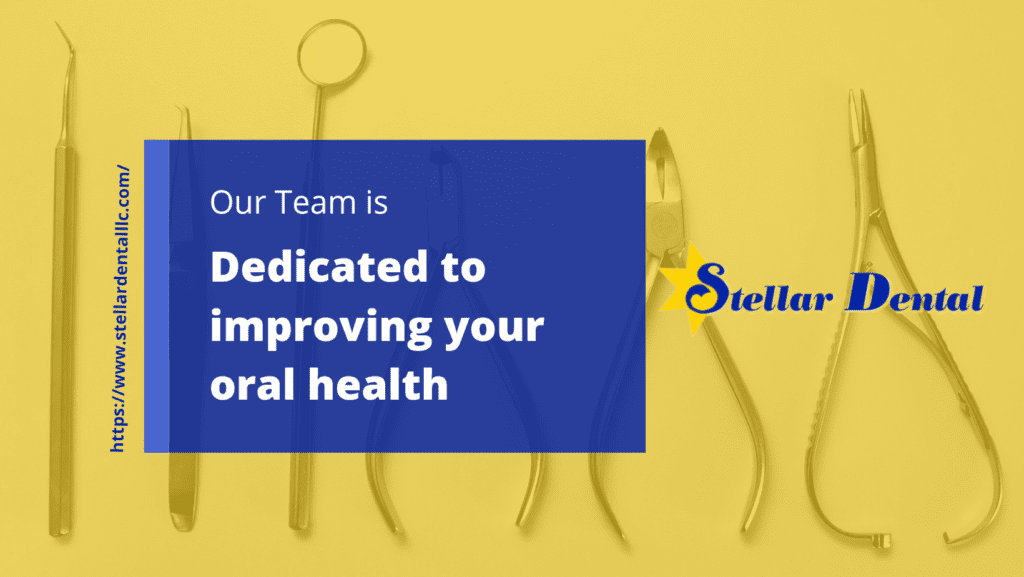 Stellar Dental – Silver Spring, MD