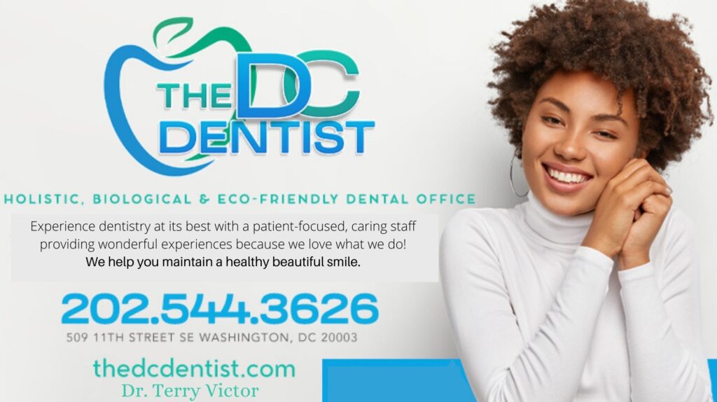 The DC Dentist