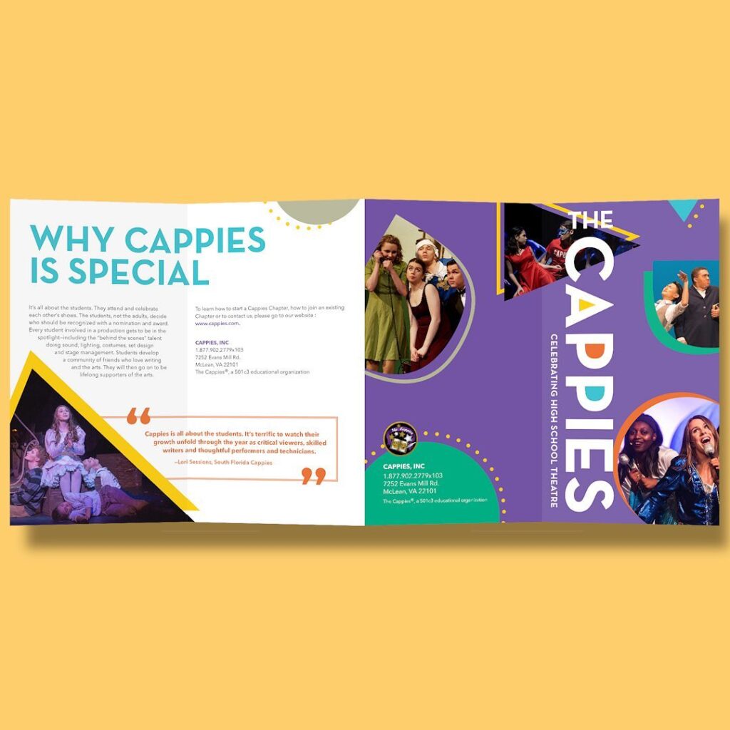 Seaberry Design & Communications