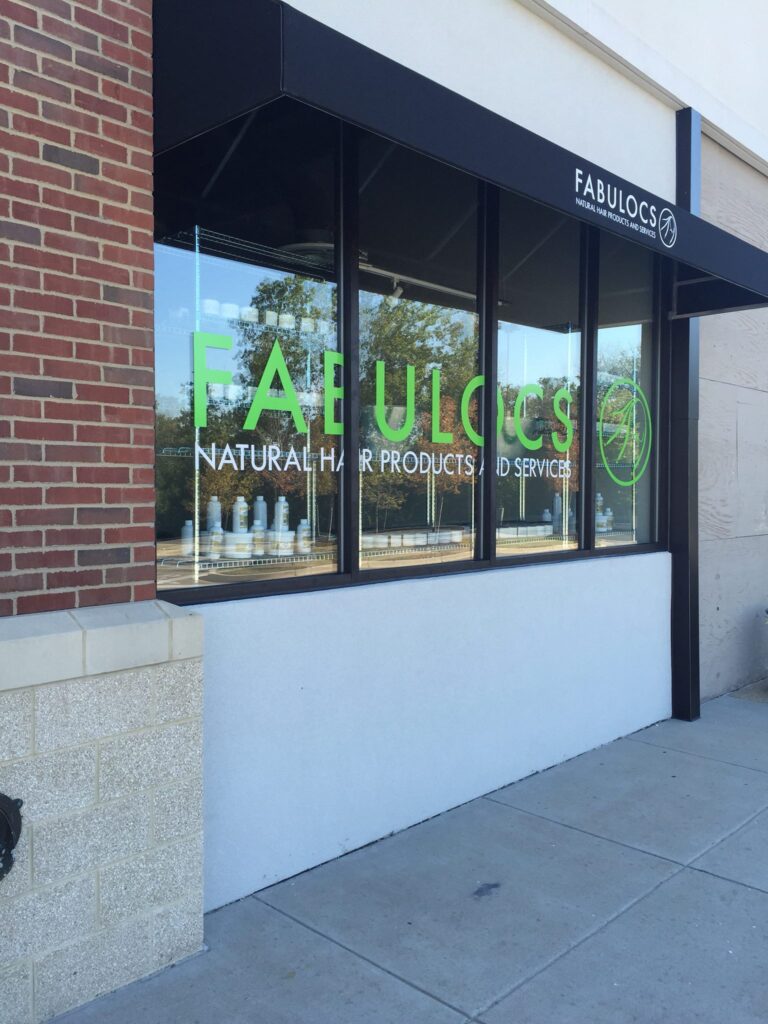 Fabulocs Natural Hair Gallery