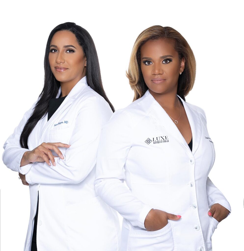 Luxe Dermatology and Aesthetic Center
