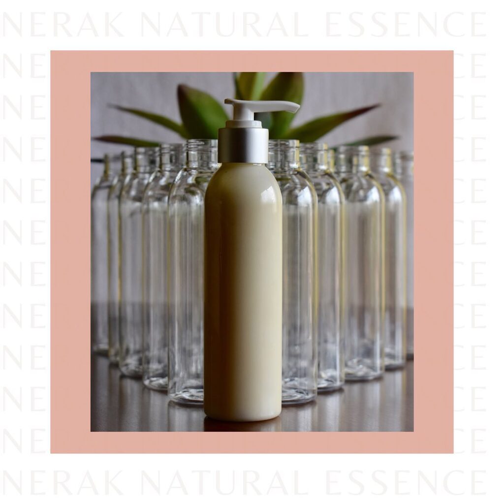 NERAK Natural Essence