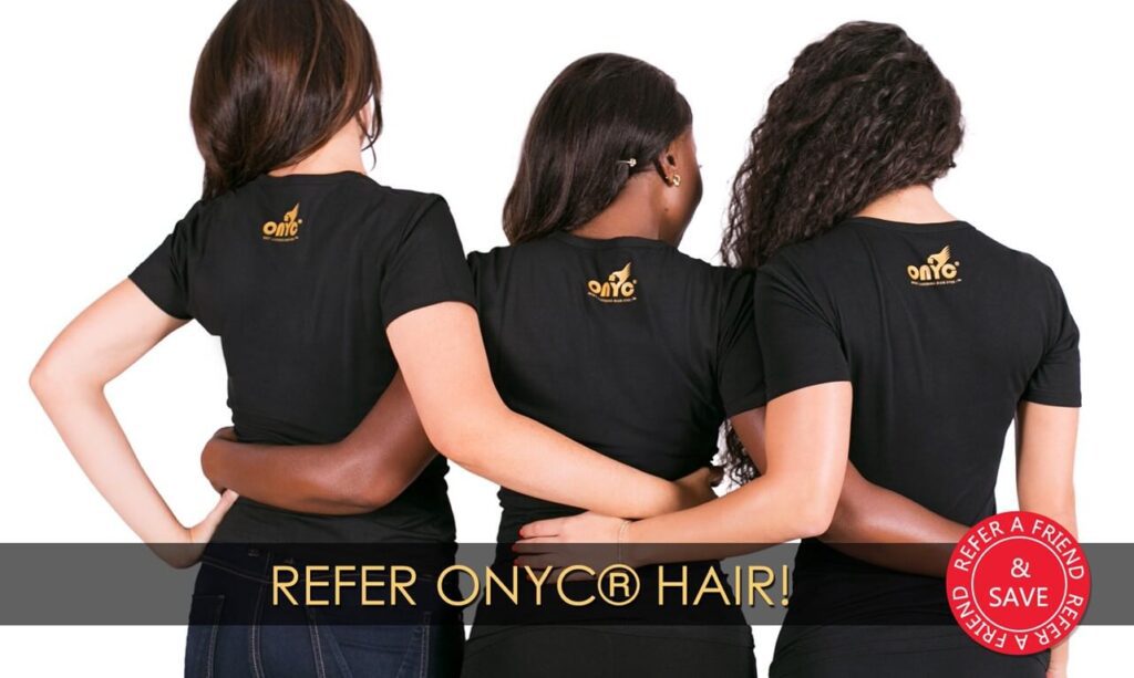 ONYC Hair and Beauty