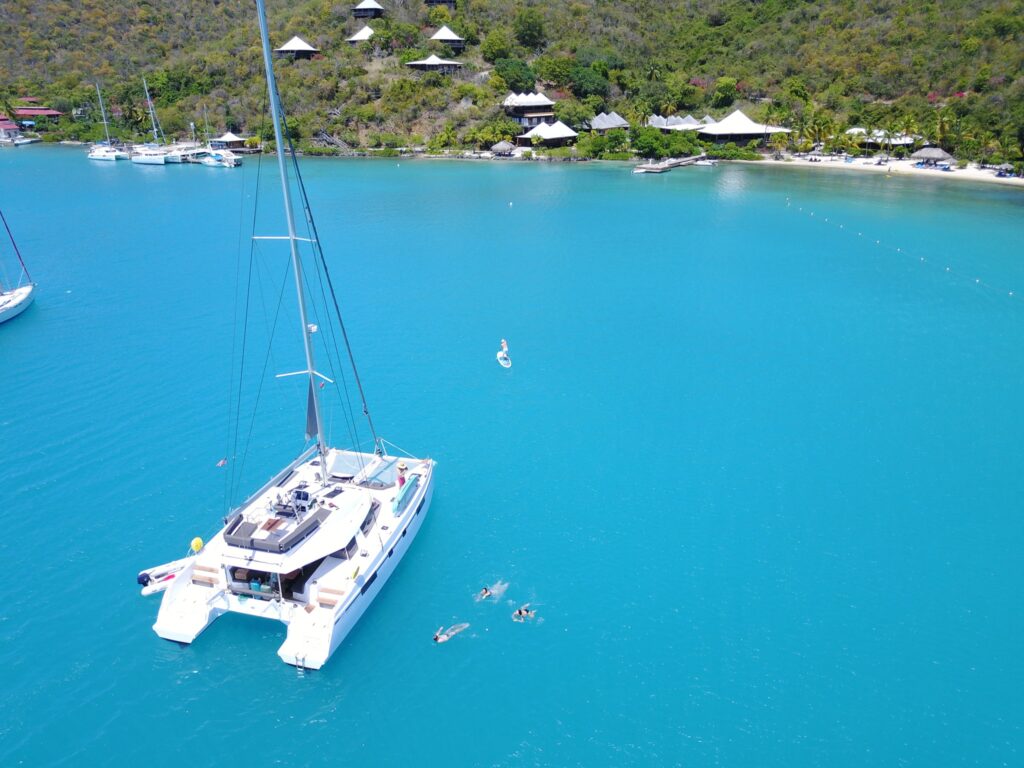 Soca Caribbean Yacht Charters