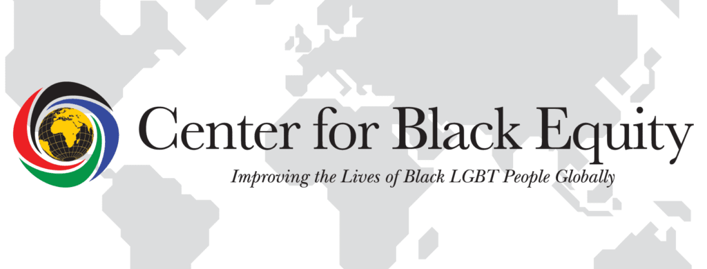 The Center for Black Equity