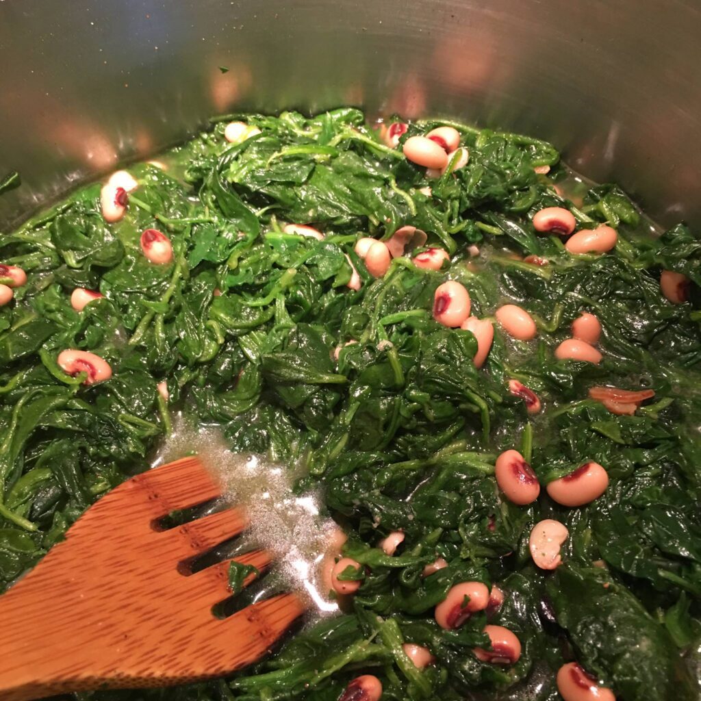 The Convenient Feast