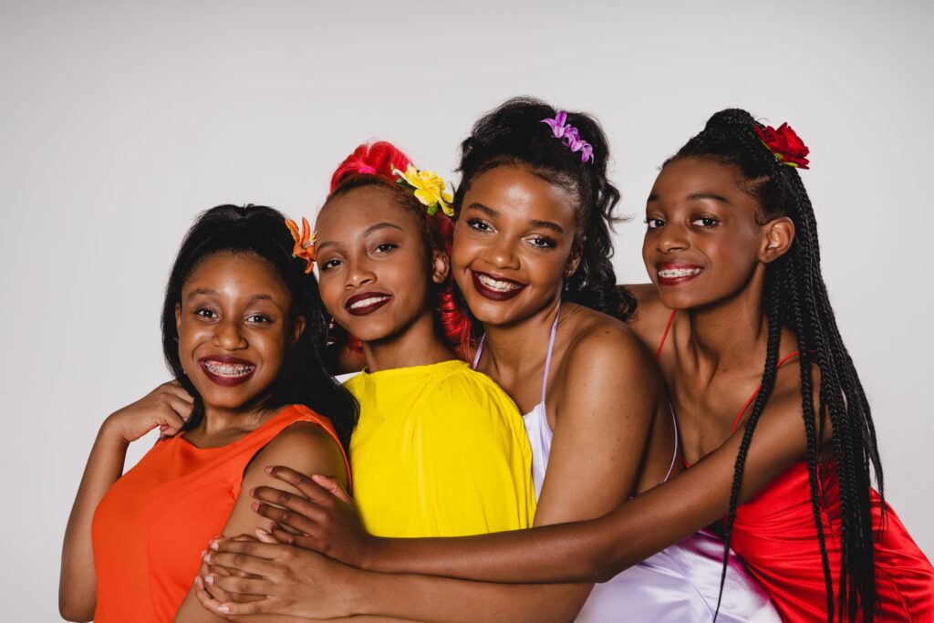 The Gallery Dance Collective